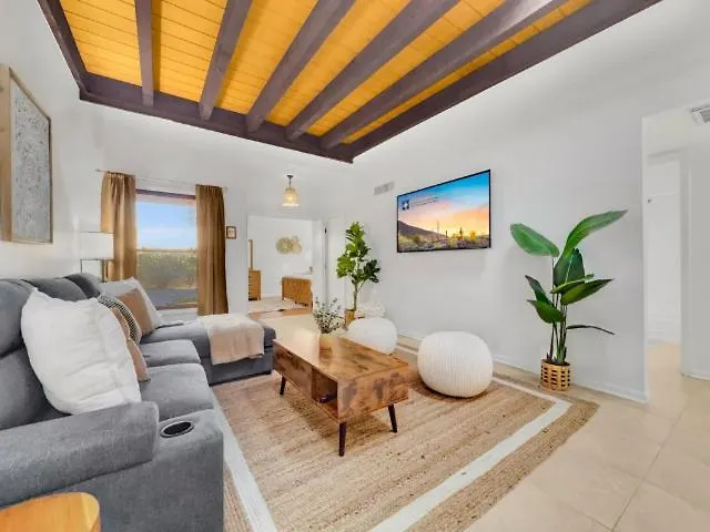 Sparkman Holiday home