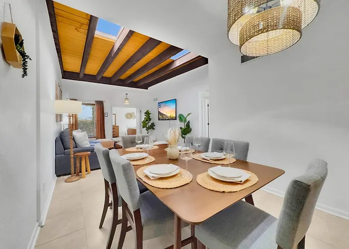 Sparkman Holiday home