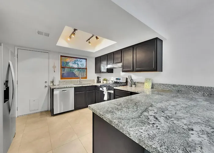 Holiday home Sparkman Tucson