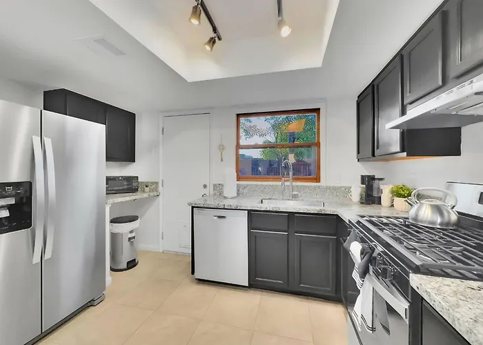 Sparkman Holiday home Tucson
