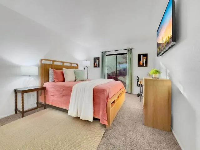 Holiday home Sparkman