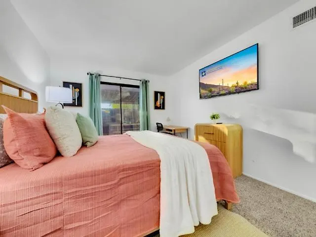 Sparkman Holiday home