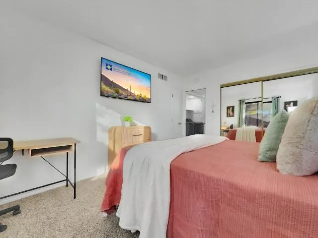 Sparkman Holiday home