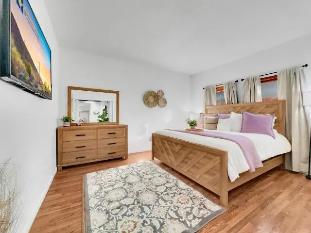 Holiday home Sparkman Tucson