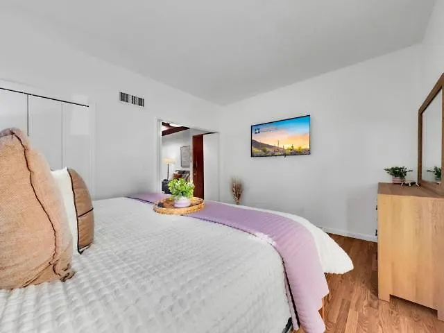 Sparkman Holiday home