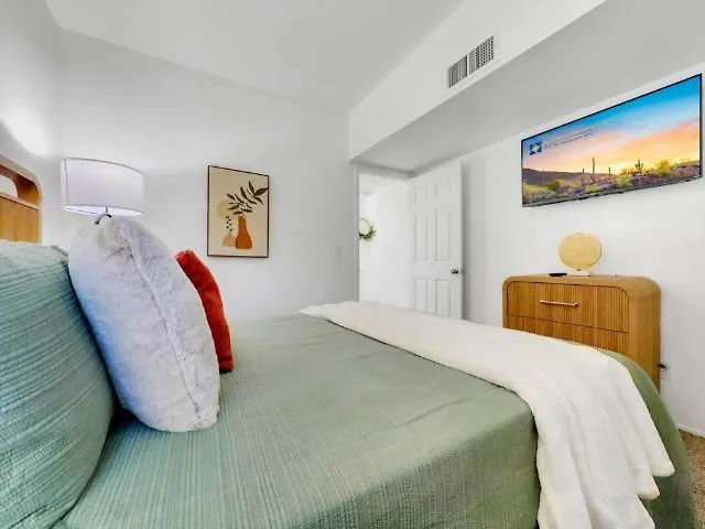 Sparkman Holiday home