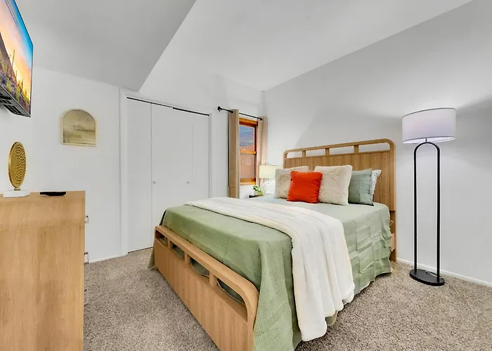 Holiday home Sparkman Tucson