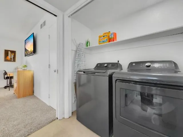 Sparkman Holiday home Tucson
