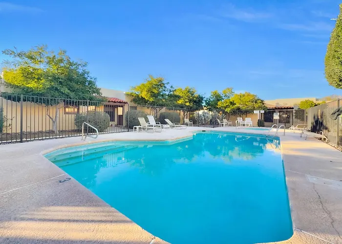 Holiday home Sparkman Tucson